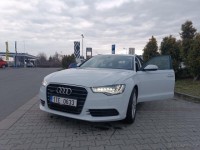 Audi A6 3,0   quattro, kamera, automat