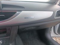 Audi A6 3,0   quattro, kamera, automat