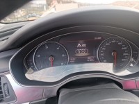 Audi A6 3,0   quattro, kamera, automat