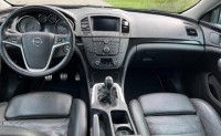 Opel Insignia 2,8   T 4x4 LPG R.V.2010