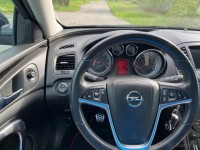 Opel Insignia 2,8   T 4x4 LPG R.V.2010