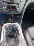 Opel Insignia 2,8   T 4x4 LPG R.V.2010