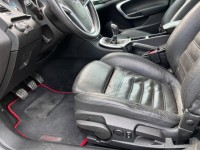 Opel Insignia 2,8   T 4x4 LPG R.V.2010