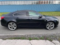 Opel Insignia 2,8   T 4x4 LPG R.V.2010