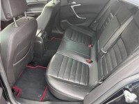 Opel Insignia 2,8   T 4x4 LPG R.V.2010