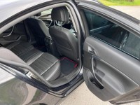 Opel Insignia 2,8   T 4x4 LPG R.V.2010