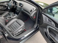 Opel Insignia 2,8   T 4x4 LPG R.V.2010