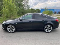 Opel Insignia 2,8   T 4x4 LPG R.V.2010