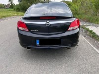 Opel Insignia 2,8   T 4x4 LPG R.V.2010