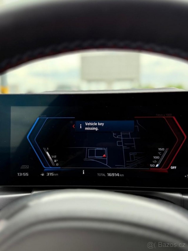 BMW M3 M3 Competition M xDrive Tourin