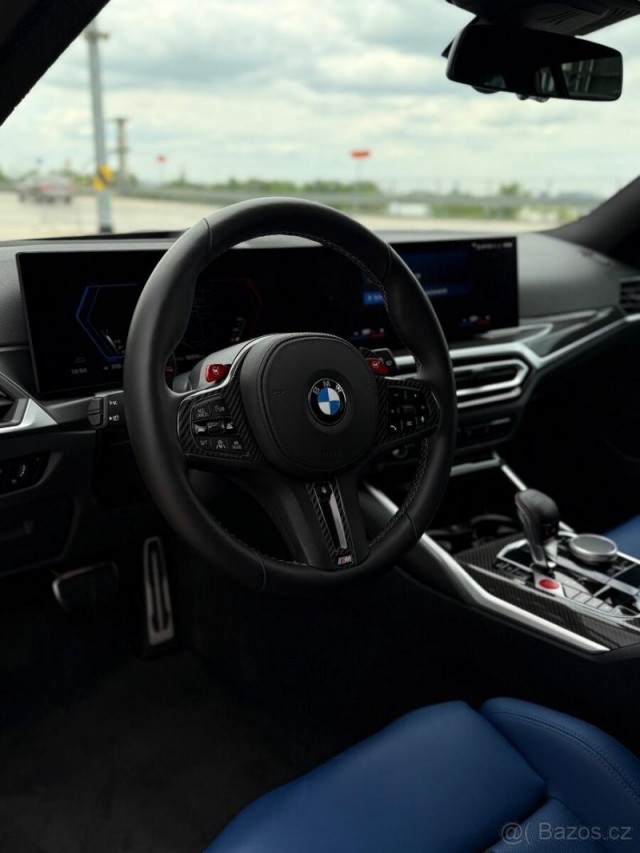 BMW M3 M3 Competition M xDrive Tourin