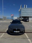 BMW M3 M3 Competition M xDrive Tourin