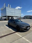 BMW M3 M3 Competition M xDrive Tourin