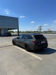 BMW M3 M3 Competition M xDrive Tourin