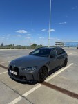 BMW M3 M3 Competition M xDrive Tourin