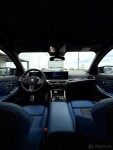 BMW M3 M3 Competition M xDrive Tourin