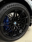 BMW M3 M3 Competition M xDrive Tourin