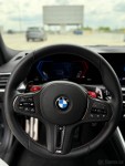 BMW M3 M3 Competition M xDrive Tourin