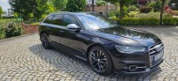 Audi S6 4,0   Avant 331 KW