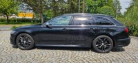 Audi S6 4,0   Avant 331 KW