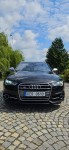 Audi S6 4,0   Avant 331 KW