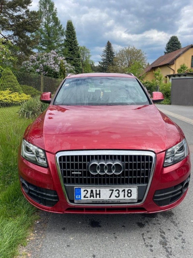 Audi Q5 