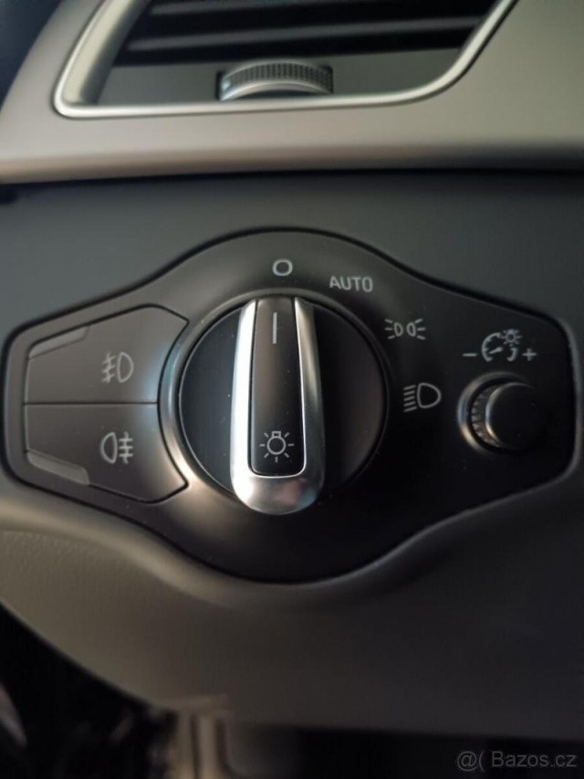 Audi A4 1,8   TFSI