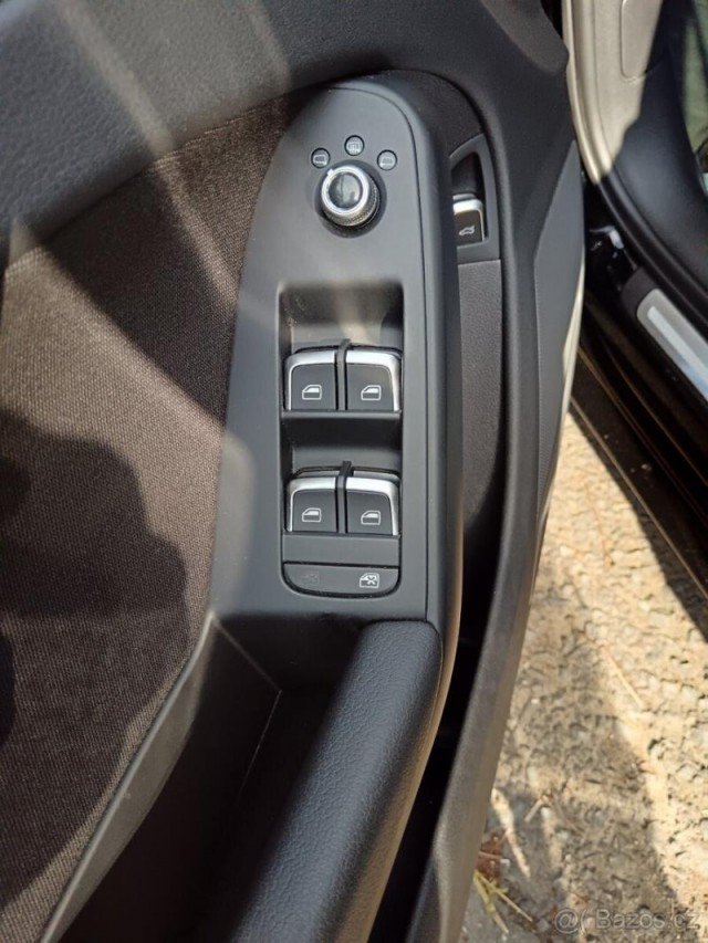 Audi A4 1,8   TFSI
