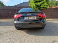 Audi A4 1,8   TFSI