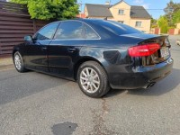 Audi A4 1,8   TFSI