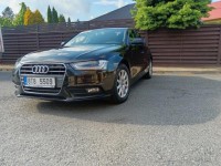 Audi A4 1,8   TFSI