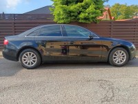 Audi A4 1,8   TFSI