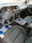 Audi A4 1,8   TFSI