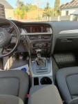 Audi A4 1,8   TFSI