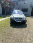Volvo XC90 2,4   D5 AWD 120 kW 4x4 + zimn