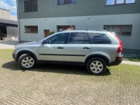 Volvo XC90 2,4   D5 AWD 120 kW 4x4 + zimn