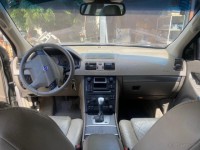 Volvo XC90 2,4   D5 AWD 120 kW 4x4 + zimn