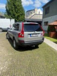 Volvo XC90 2,4   D5 AWD 120 kW 4x4 + zimn