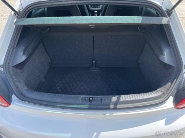 Volkswagen Scirocco 2,0   TSI 155kW + CHIP