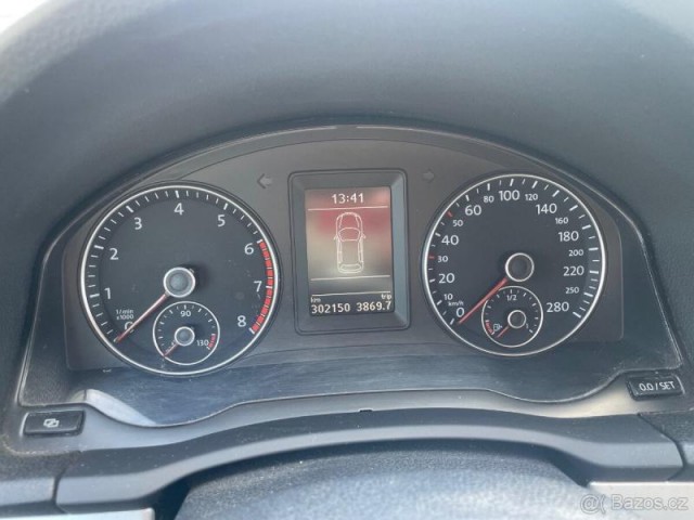 Volkswagen Scirocco 2,0   TSI 155kW + CHIP