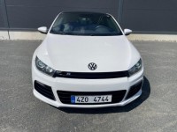 Volkswagen Scirocco 2,0   TSI 155kW + CHIP