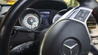 Mercedes-Benz SLK 2,5   250 R172 AMG
