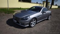 Mercedes-Benz SLK 2,5   250 R172 AMG