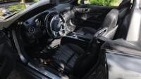 Mercedes-Benz SLK 2,5   250 R172 AMG