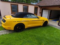 Ford Mustang 3,7   V6