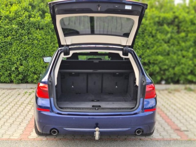 BMW Řada 5 2,0   (G31) xDrive Touring, mi