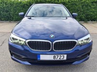 BMW Řada 5 2,0   (G31) xDrive Touring, mi
