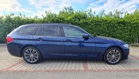 BMW Řada 5 2,0   (G31) xDrive Touring, mi