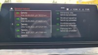 BMW Řada 5 2,0   (G31) xDrive Touring, mi