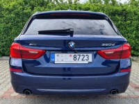 BMW Řada 5 2,0   (G31) xDrive Touring, mi